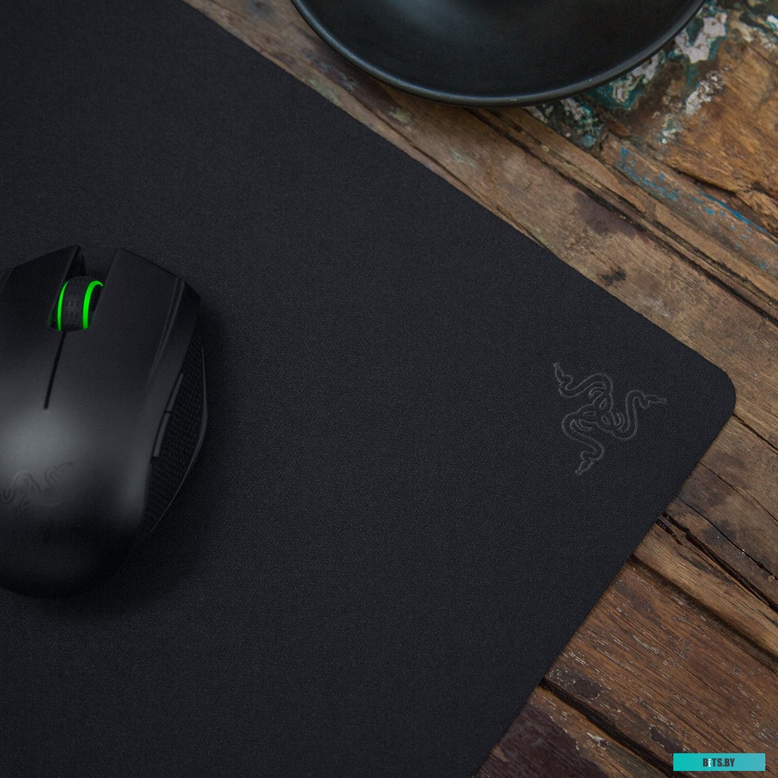 Коврик Razer Goliathus Mobile Stealth <RZ02-01820500-R3M1>