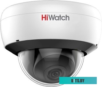 IP-камера HiWatch DS-I252 (4 мм)