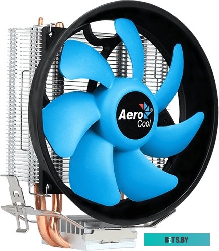 Кулер AeroCool Verkho 2 Plus