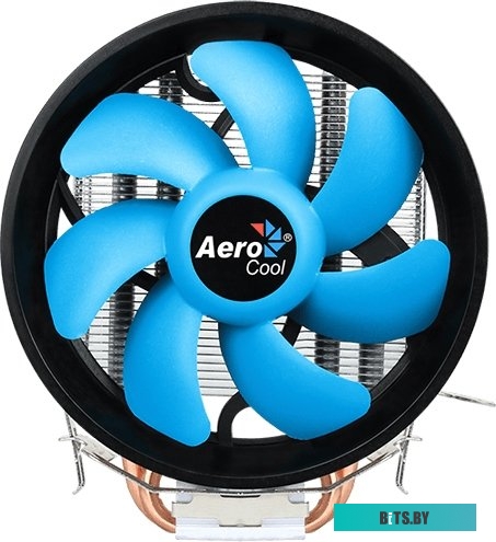 Кулер AeroCool Verkho 2 Plus