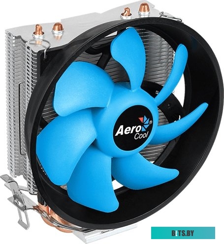 Кулер AeroCool Verkho 2 Plus