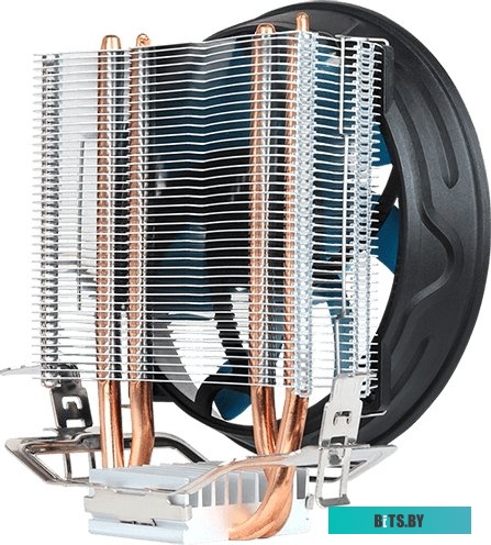 Кулер AeroCool Verkho 2 Plus