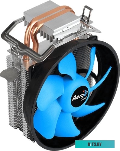 Кулер AeroCool Verkho 2 Plus