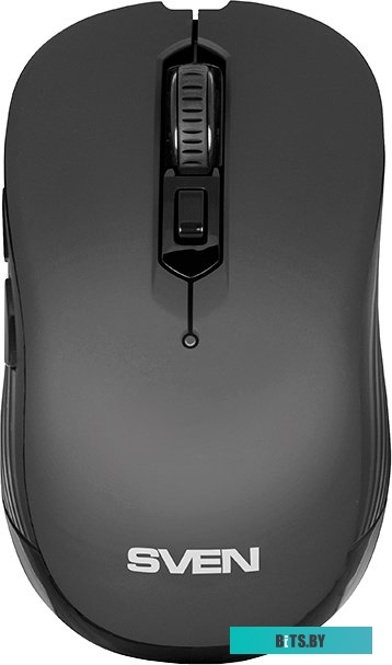 Мышь Sven RX-560SW (черный)