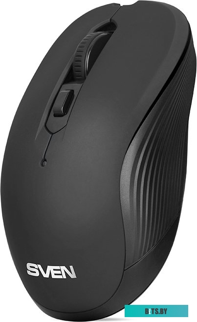 Мышь Sven RX-560SW (черный)