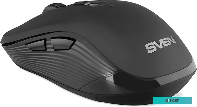 Мышь Sven RX-560SW (черный)
