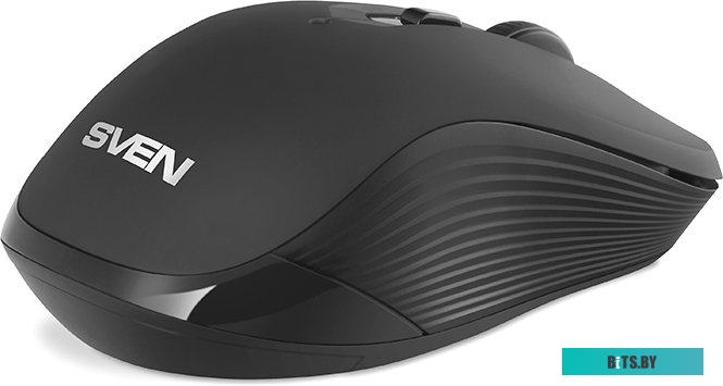 Мышь Sven RX-560SW (черный)