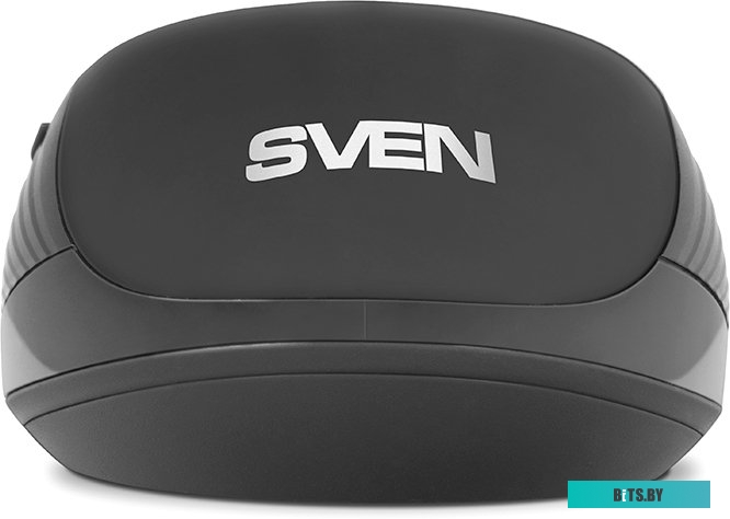 Мышь Sven RX-560SW (черный)