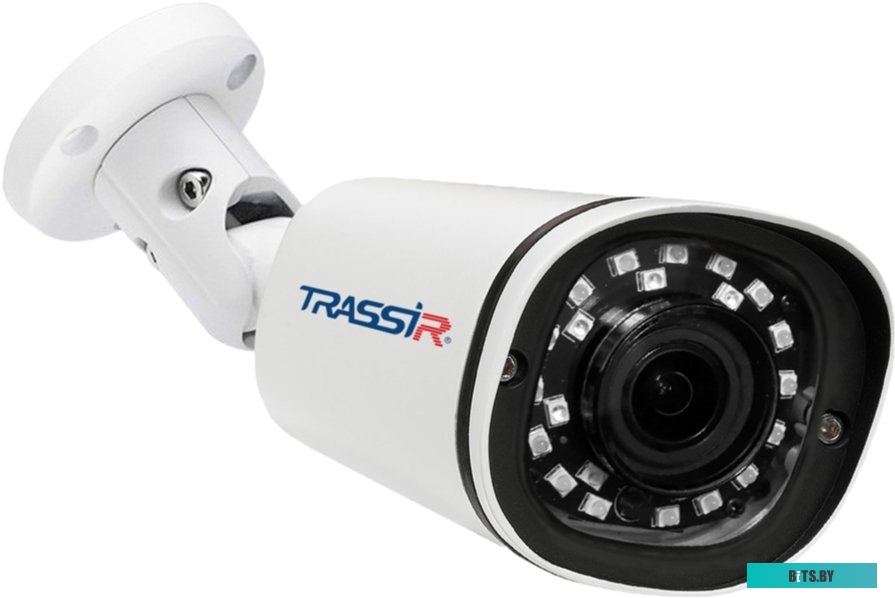 IP-камера Trassir TR-D2121IR3 (3.6 мм)