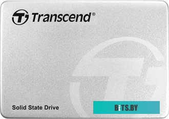 SSD Накопитель Transcend SSD370S 256GB TS256GSSD370S