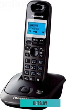 Радиотелефон Panasonic KX-TG2521RUT