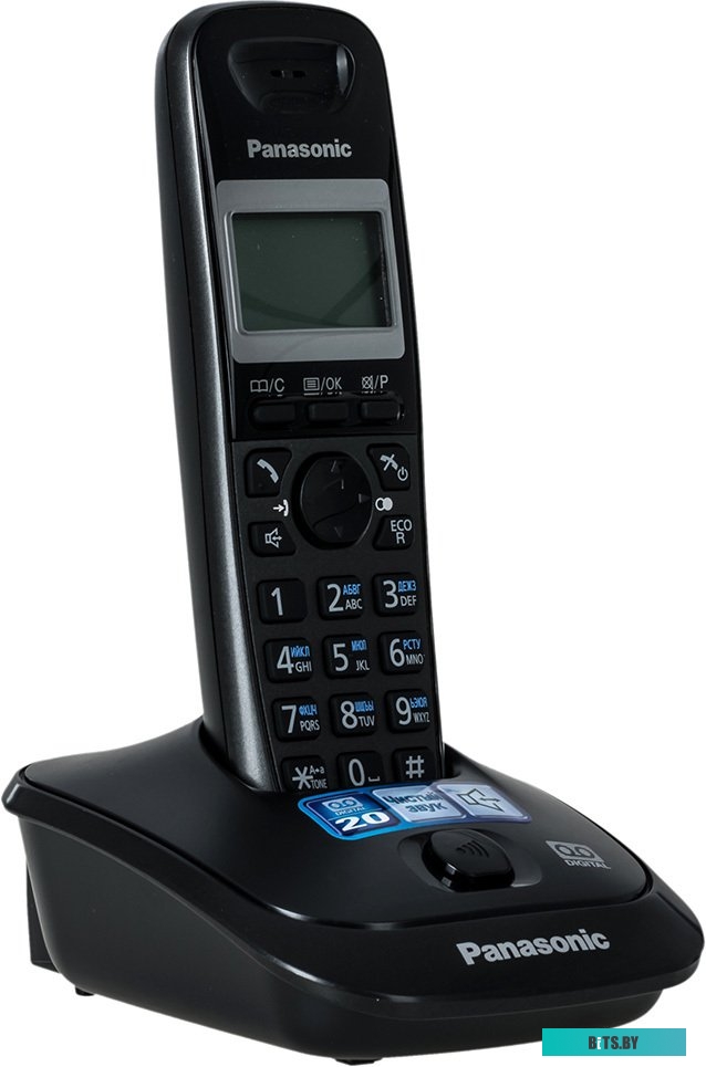 Радиотелефон Panasonic KX-TG2521RUT