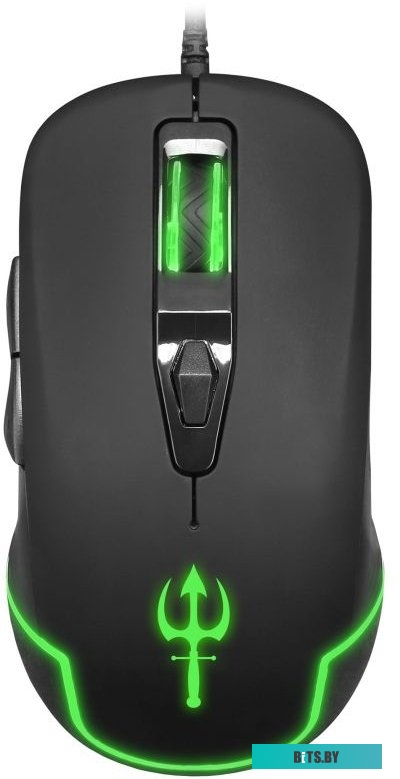 Мышь Oklick 925G Storm <499553>