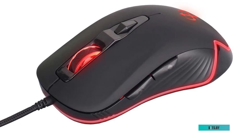 Мышь Oklick 925G Storm <499553>