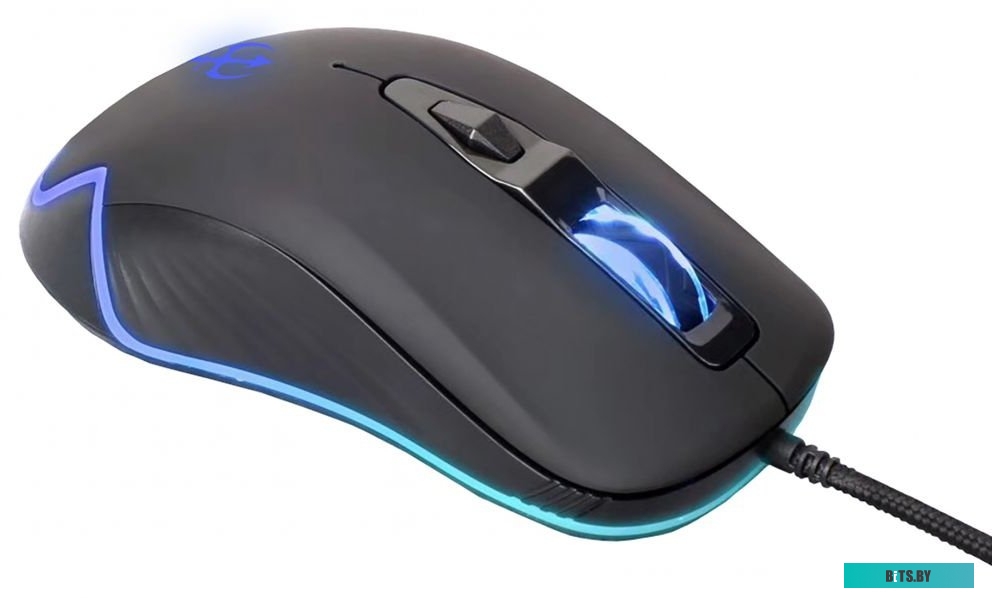 Мышь Oklick 925G Storm <499553>