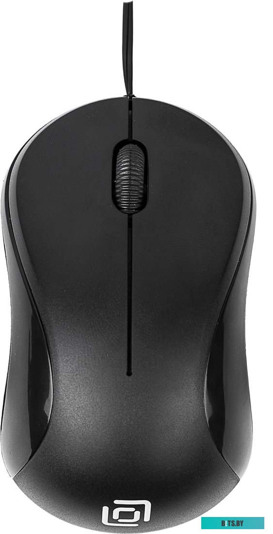 Мышь Oklick 115SR <492888>