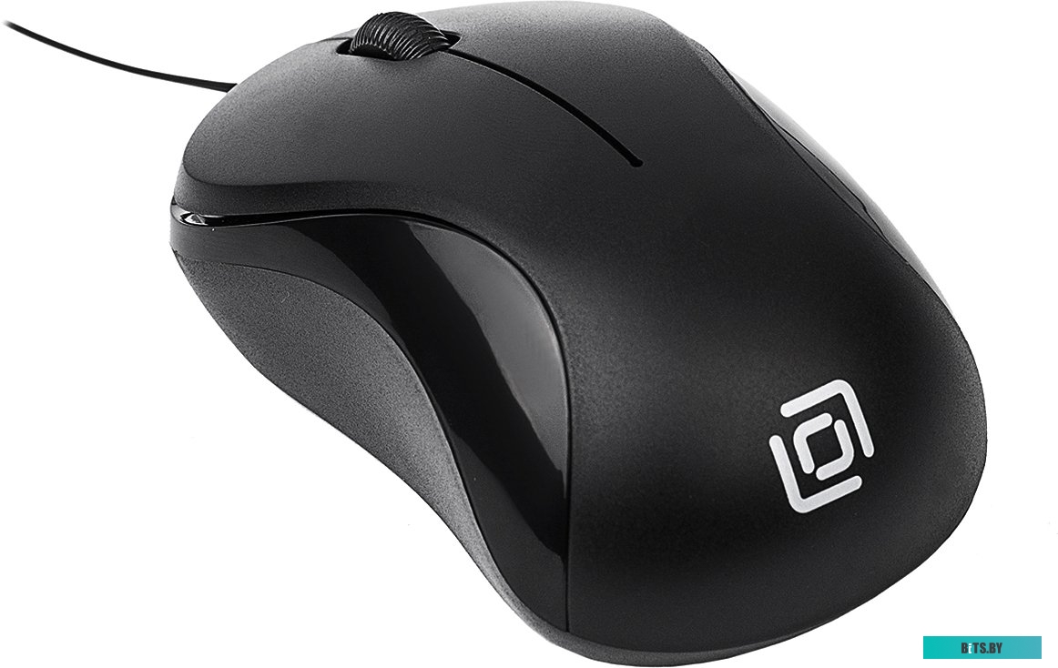 Мышь Oklick 115SR <492888>