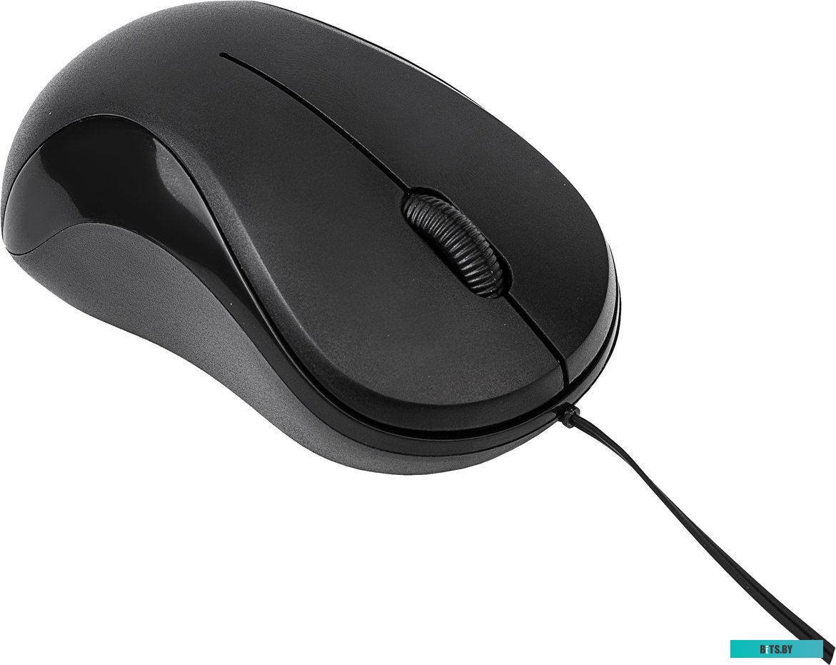 Мышь Oklick 115SR <492888>