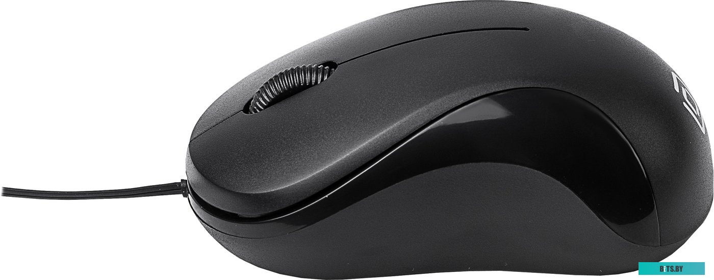 Мышь Oklick 115SR <492888>