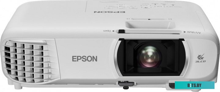 Проектор Epson EH-TW740