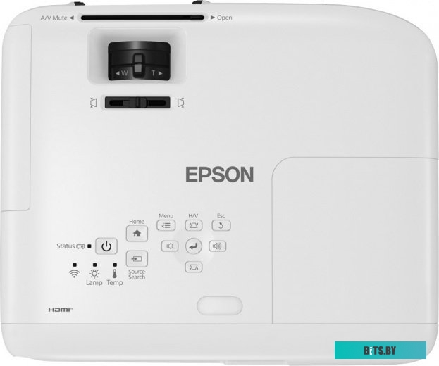 Проектор Epson EH-TW740