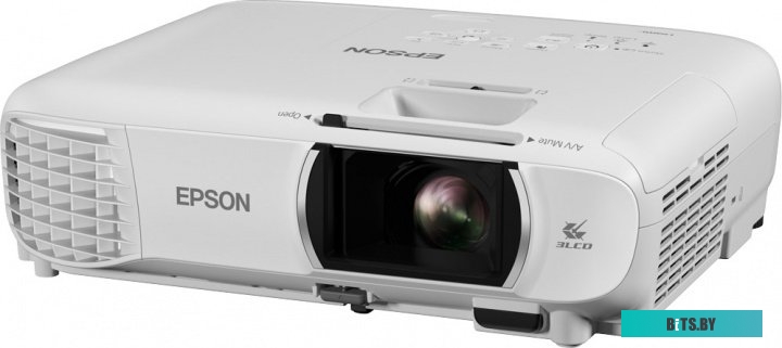 Проектор Epson EH-TW740