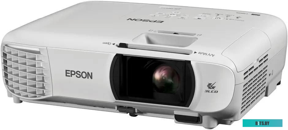 Проектор Epson EH-TW740