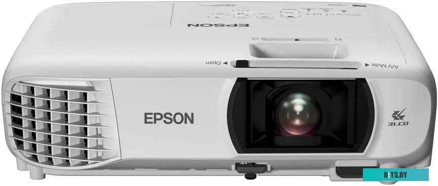 Проектор Epson EH-TW740