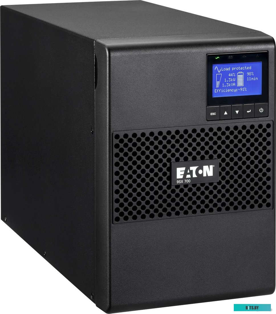 Источник бесперебойного питания (ИБП) Eaton 9SX1000I