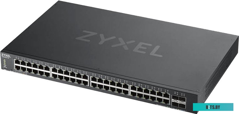 Коммутатор Zyxel XGS1930-52