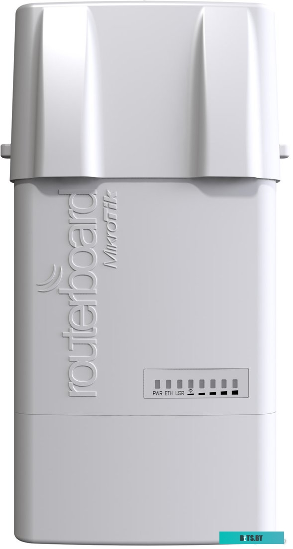 Беспроводной маршрутизатор Mikrotik RouterBoard BaseBox 5 (RB912UAG-5HPnD-OUT)