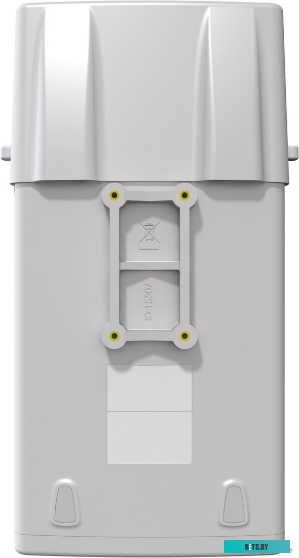 Беспроводной маршрутизатор Mikrotik RouterBoard BaseBox 5 (RB912UAG-5HPnD-OUT)