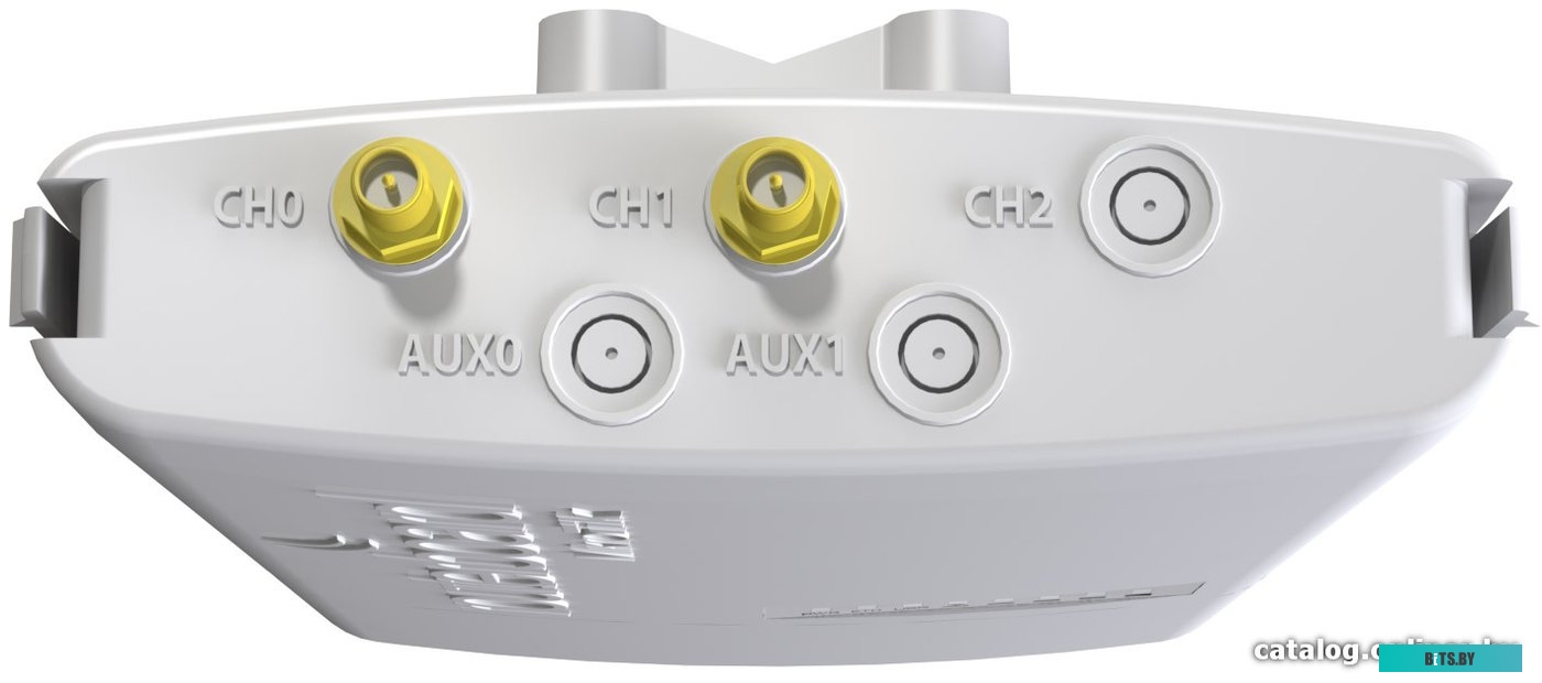 Беспроводной маршрутизатор Mikrotik RouterBoard BaseBox 5 (RB912UAG-5HPnD-OUT)