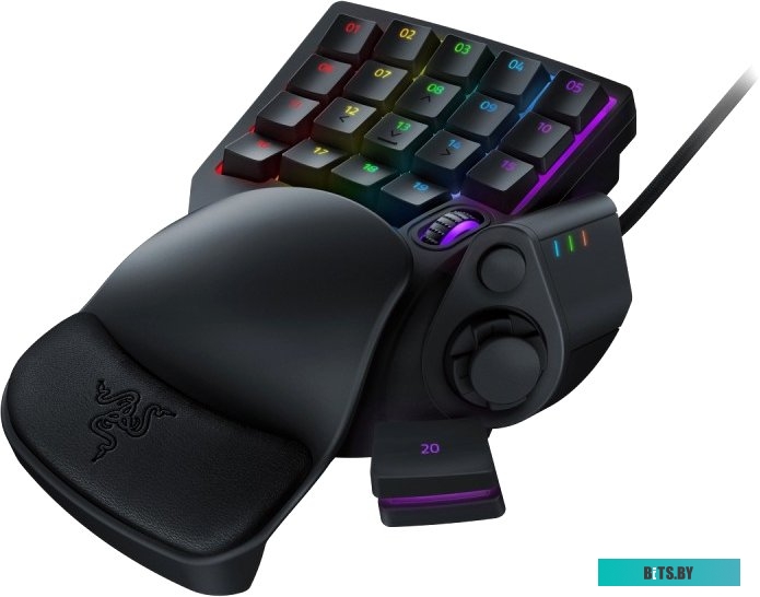 Клавиатура Razer Tartarus V2 [RZ07-02270100-R3M1]