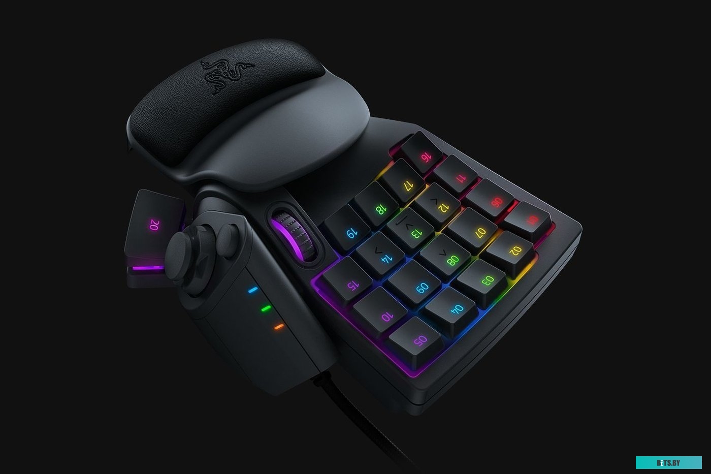 Клавиатура Razer Tartarus V2 [RZ07-02270100-R3M1]
