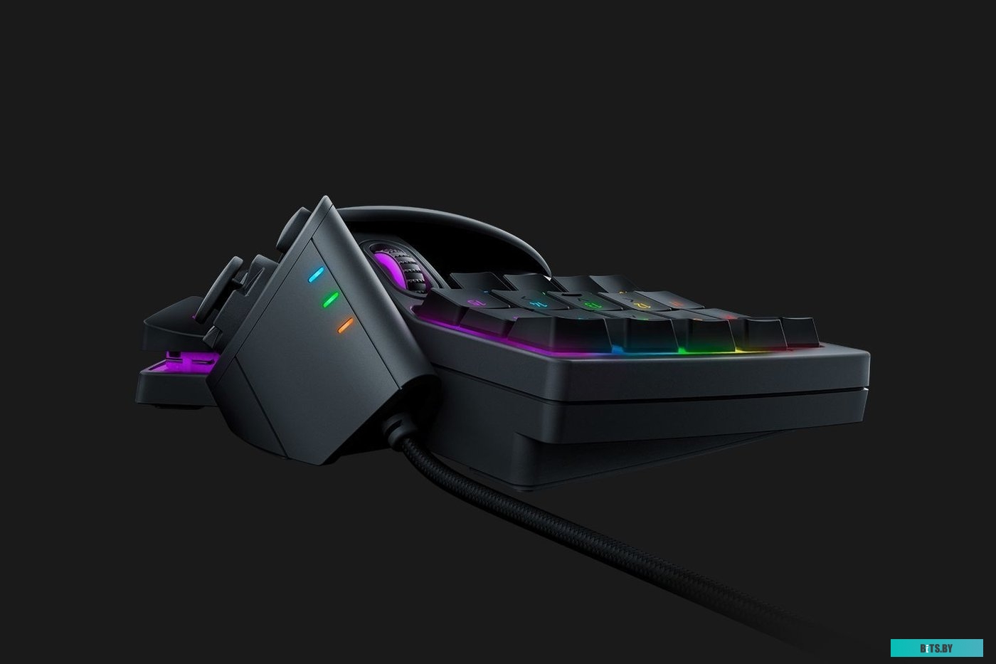 Клавиатура Razer Tartarus V2 [RZ07-02270100-R3M1]