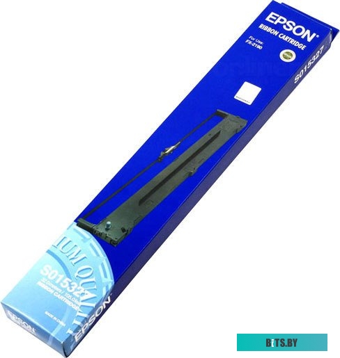 Картридж Epson C13S015327BA для Epson FX-2190