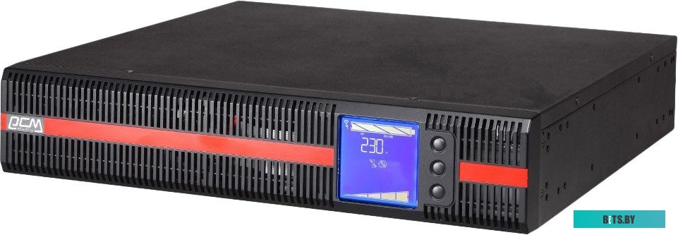 Источник бесперебойного питания (ИБП) Powercom Macan MRT-1000