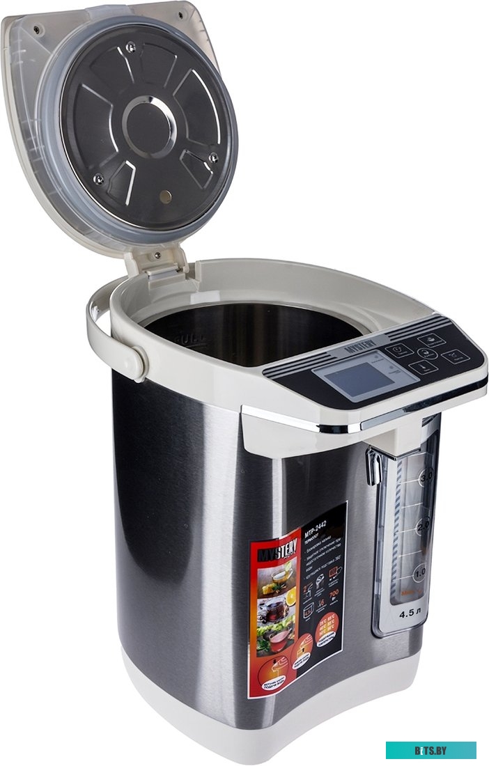 Термопот MYSTERY MTP-2442