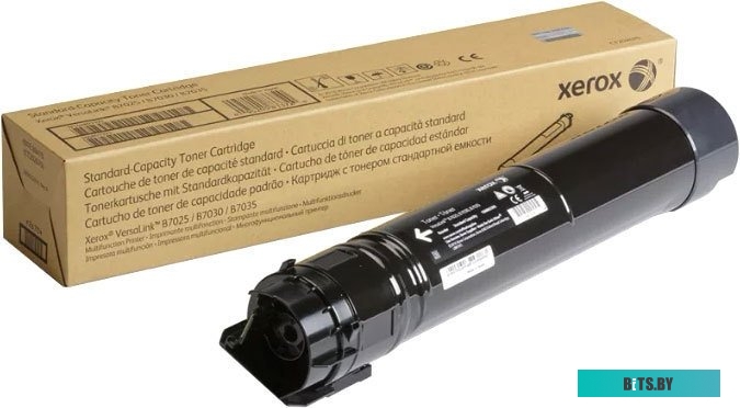 Картридж Xerox 106R03395