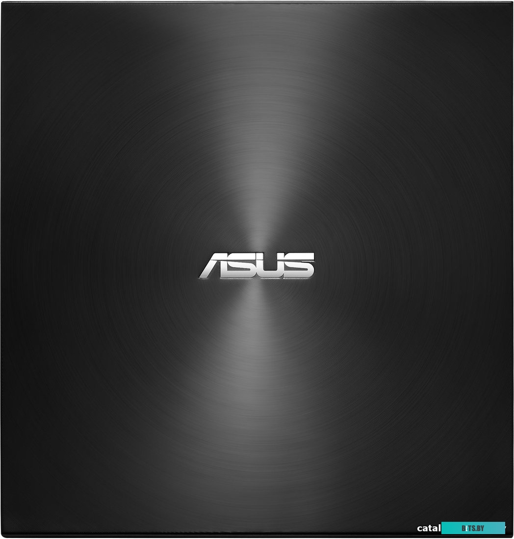 Оптический привод Asus ZenDrive U7M SDRW-08U7M-U (черный) <90DD01X0-M29000>
