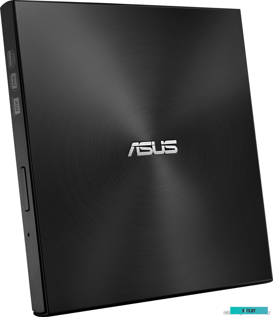 Оптический привод Asus ZenDrive U7M SDRW-08U7M-U (черный) <90DD01X0-M29000>