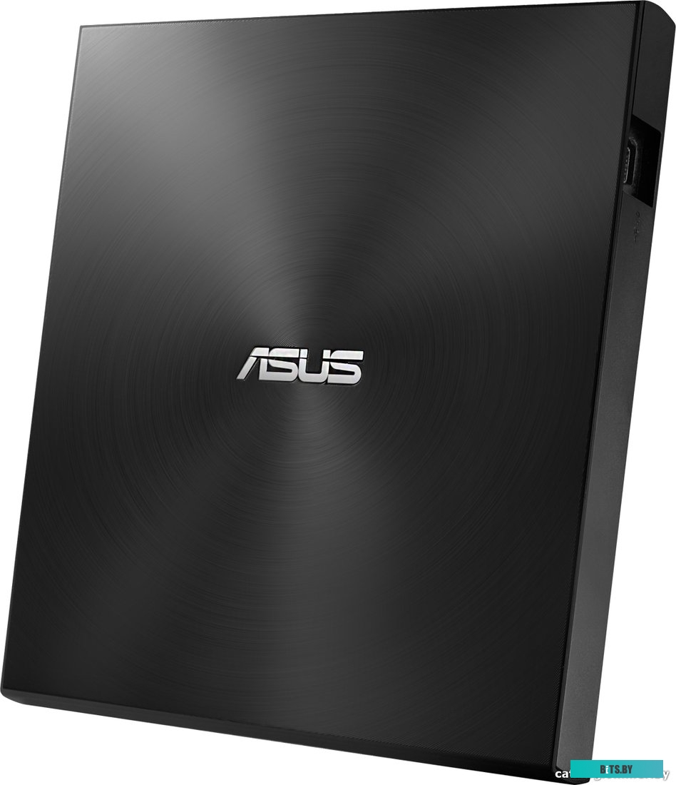 Оптический привод Asus ZenDrive U7M SDRW-08U7M-U (черный) <90DD01X0-M29000>
