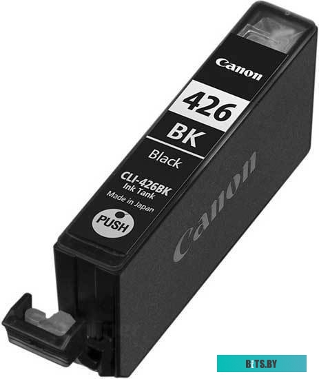 Картридж-чернильница (ПЗК) Canon CLI-426 Black <4556B001>