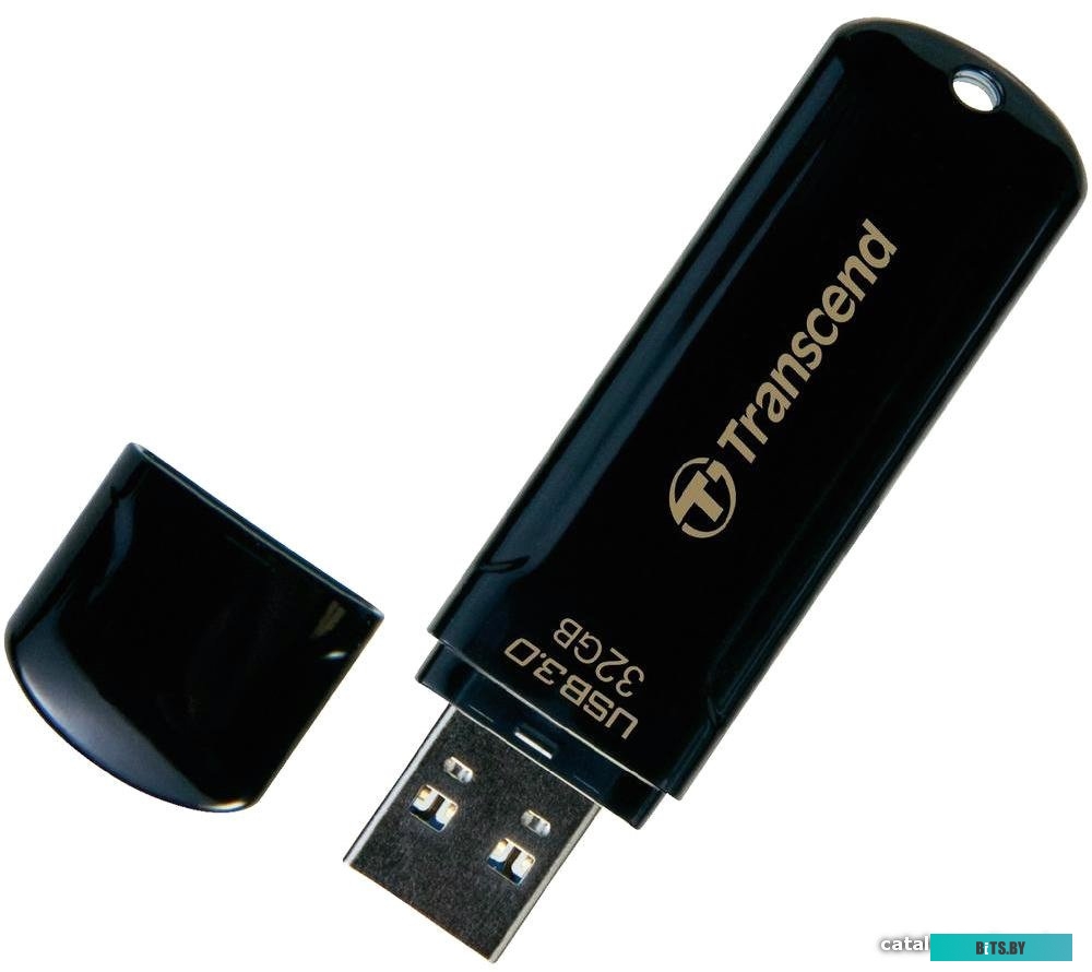 USB накопитель (Флешка) Transcend JetFlash 700 32GB (TS32GJF700)