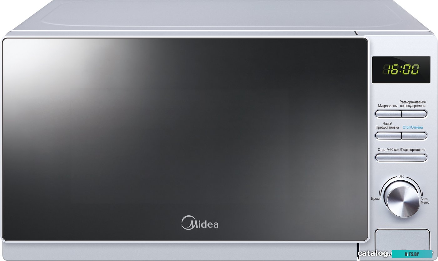 Микроволновая печь Midea AM720C4E-S
