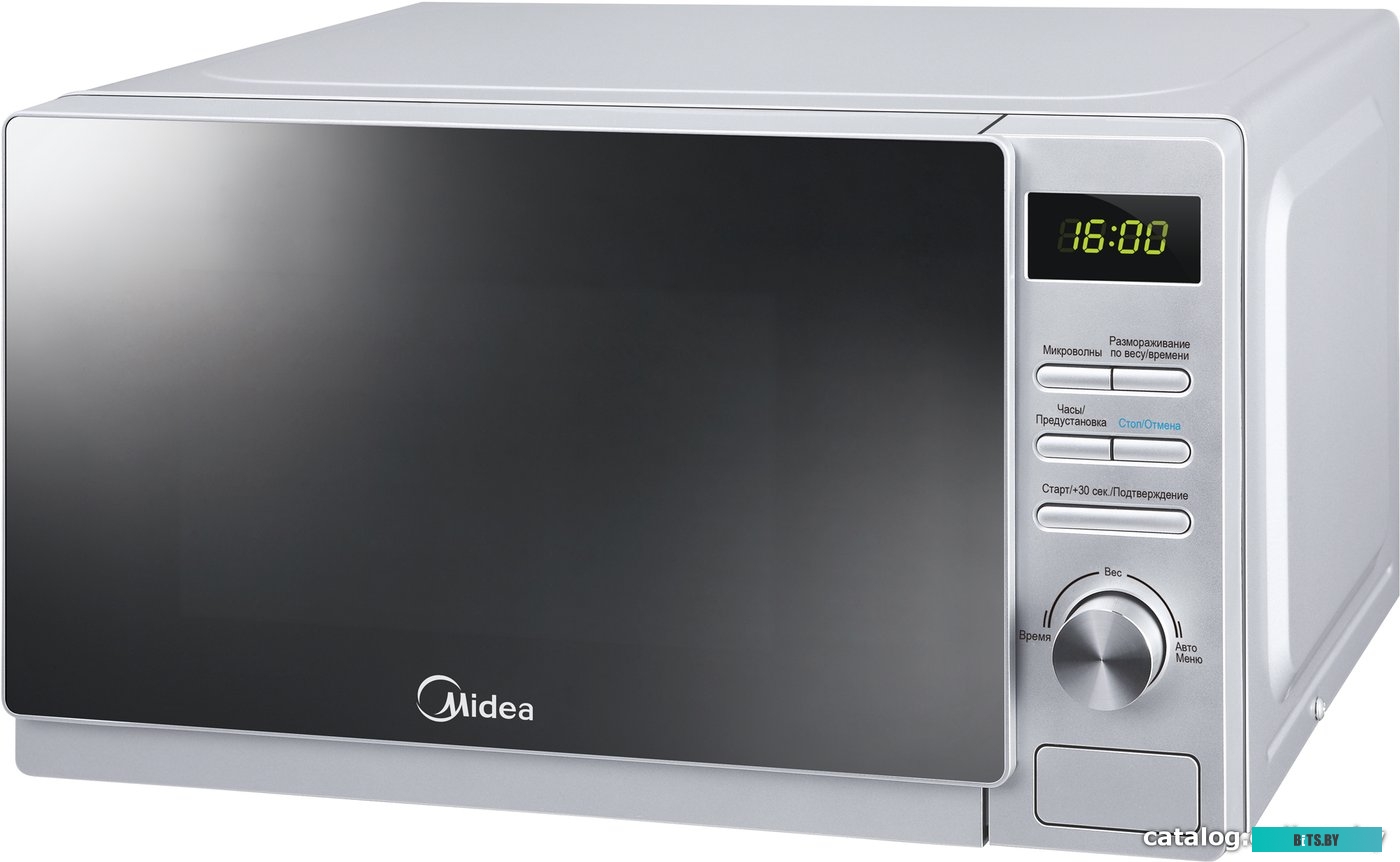 Микроволновая печь Midea AM720C4E-S