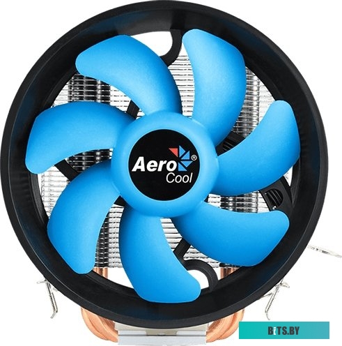 Кулер AeroCool Verkho 3 Plus