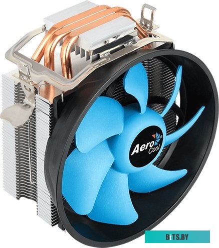 Кулер AeroCool Verkho 3 Plus