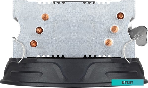 Кулер AeroCool Verkho 3 Plus